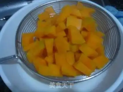 Make Pumpkin step 4