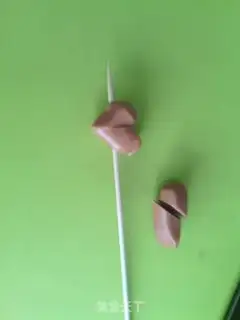 Make Potato sausage step 1