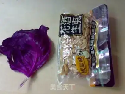 Make Sour cabbage step 2