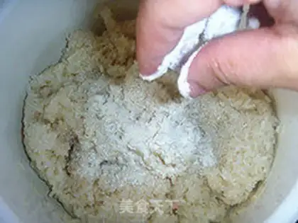 Make Homemade wine brews step 8