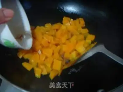 Make Pumpkin step 6