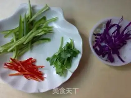 Make Sour cabbage step 3