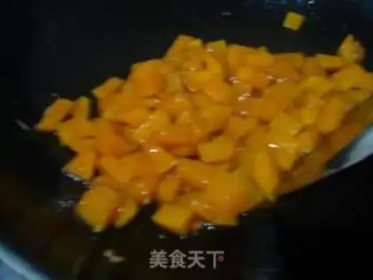 Make Pumpkin step 7