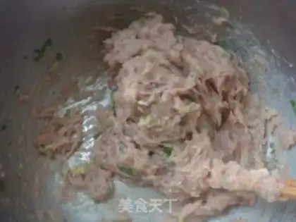 Make Purple rolls step 2