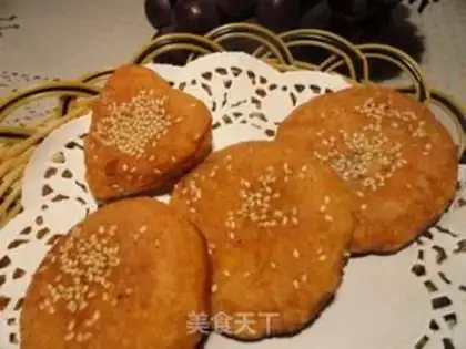Make Pumpkin tacos step 4