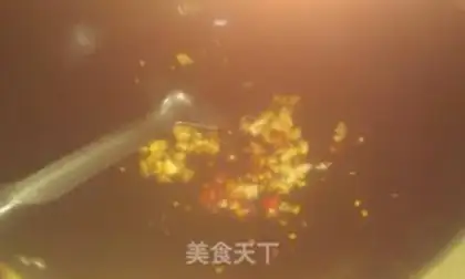 Make Spicy clams step 7