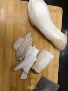 Make Pumpkin step 1