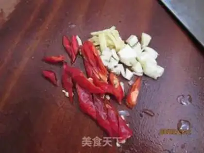 Make Steam fish step 1