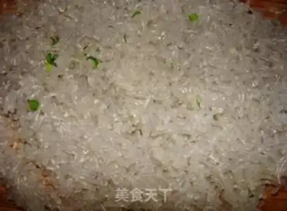 Make Vegetable step 2
