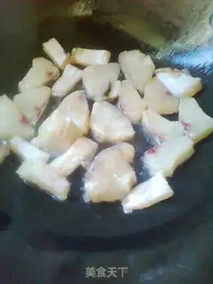 Make Red herbs step 2