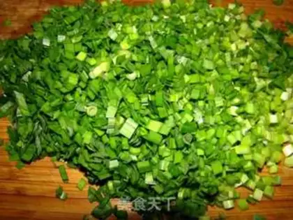 Make Vegetable step 3