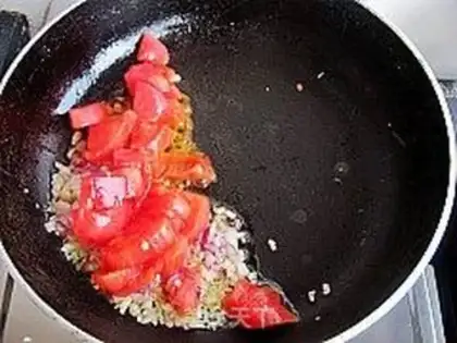 Make Pizzie step 3