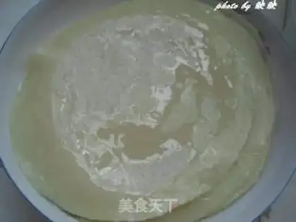 Make Spicy peanuts step 2