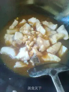 Make Red herbs step 5