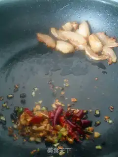 Make Steam noodles step 2