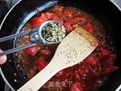 Make Pizzie step 6