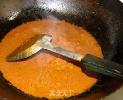 Make Vegetable step 5