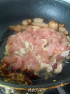 Make Steam noodles step 3