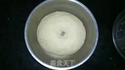 Make Pork buns step 9