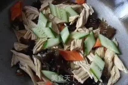 Make Moo-jee-jee step 9
