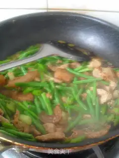 Make Steam noodles step 4