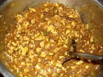 Make Vegetable step 6