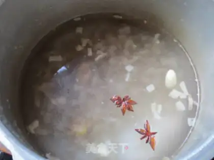 Make Pork skin step 5