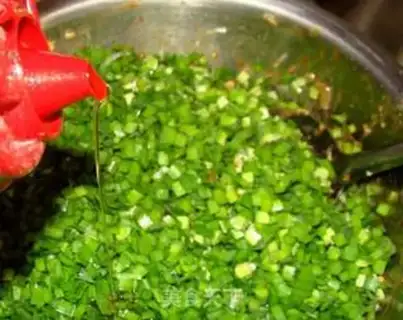 Make Vegetable step 7