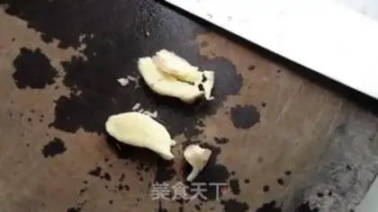 Make Roast sauce chicken step 1