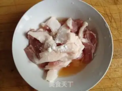 Make Red fish step 1