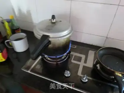 Make Pork skin step 7