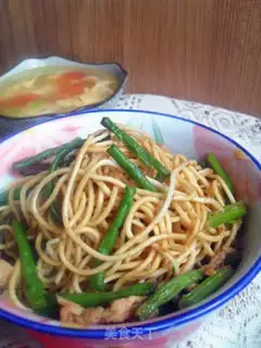 Make Steam noodles step 8