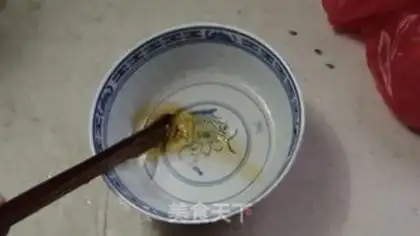 Make Roast sauce chicken step 4