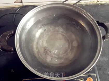 Make Red fish step 3