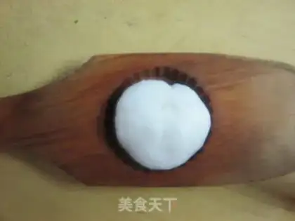 Make Creamcake step 4