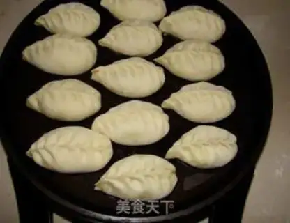 Make Vegetable step 12