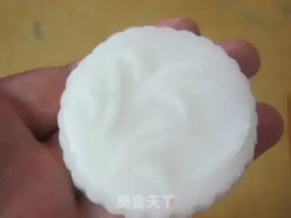 Make Creamcake step 5