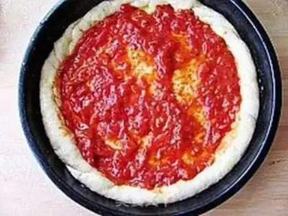 Make Pizzie step 15