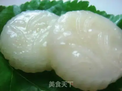 Make Creamcake step 6