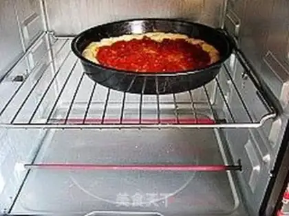 Make Pizzie step 16