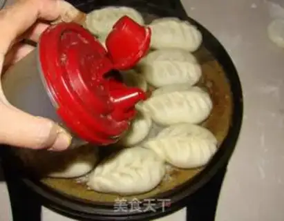 Make Vegetable step 15