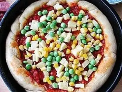 Make Pizzie step 17