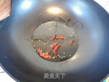 Make Little tardled sourfish step 15