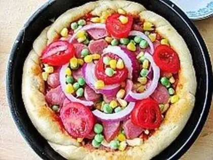 Make Pizzie step 18