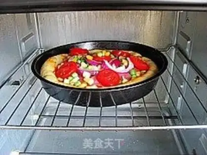 Make Pizzie step 19