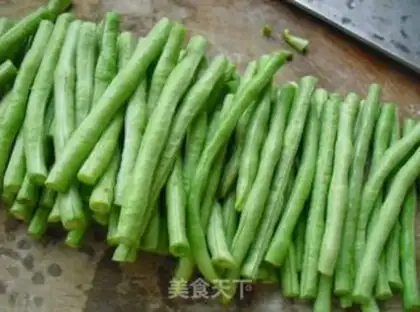 Make Soybeans step 0