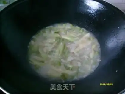 Make Snack-meat step 2