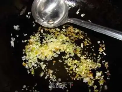 Make Spicy soup step 5
