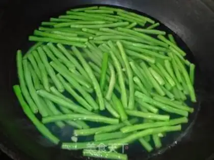 Make Soybeans step 1