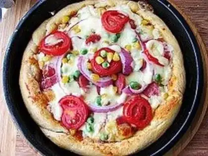 Make Pizzie step 21